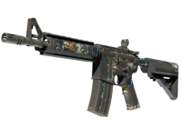 M4A4 Global Offensive